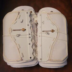 LACE IT LSO FRAME LUMBAR SPINE Back Brace